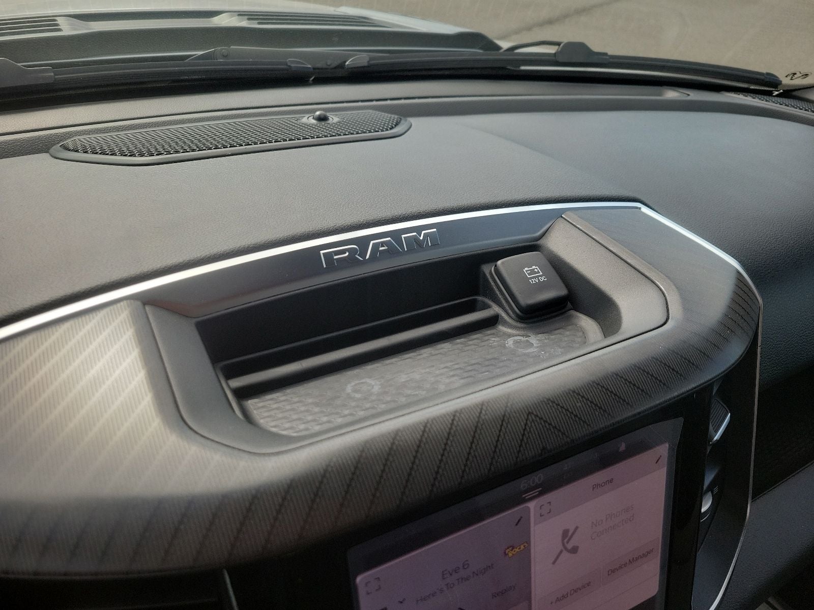 2026 RAM Ram 1500 Express