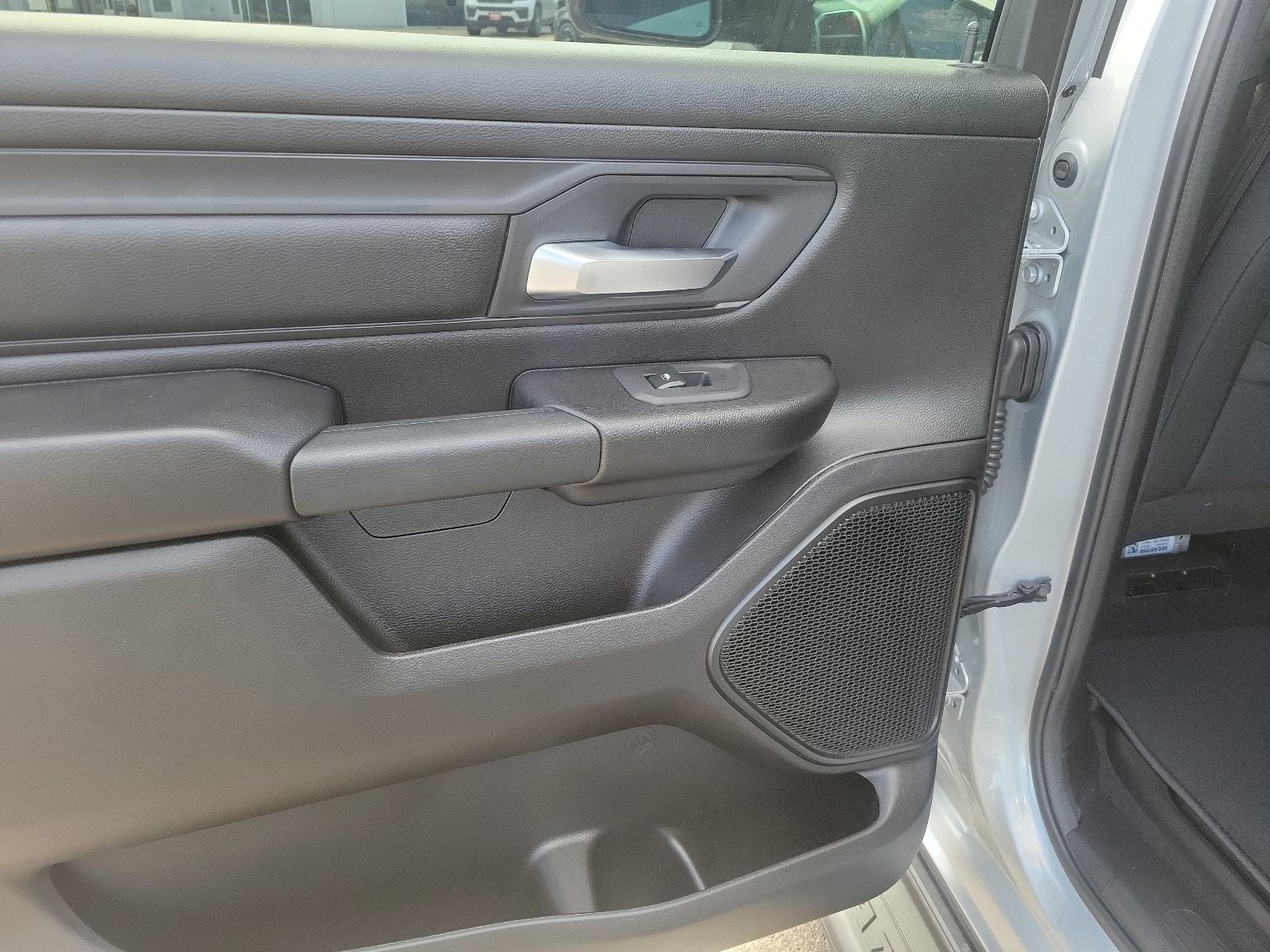 2026 RAM Ram 1500 Express
