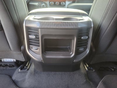 2026 RAM Ram 1500 Express