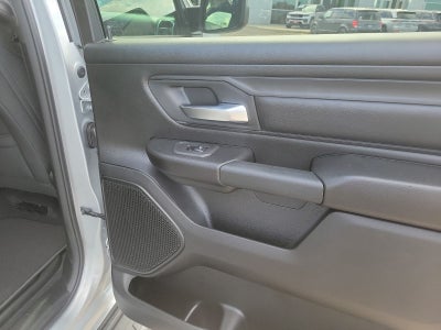 2026 RAM Ram 1500 Express