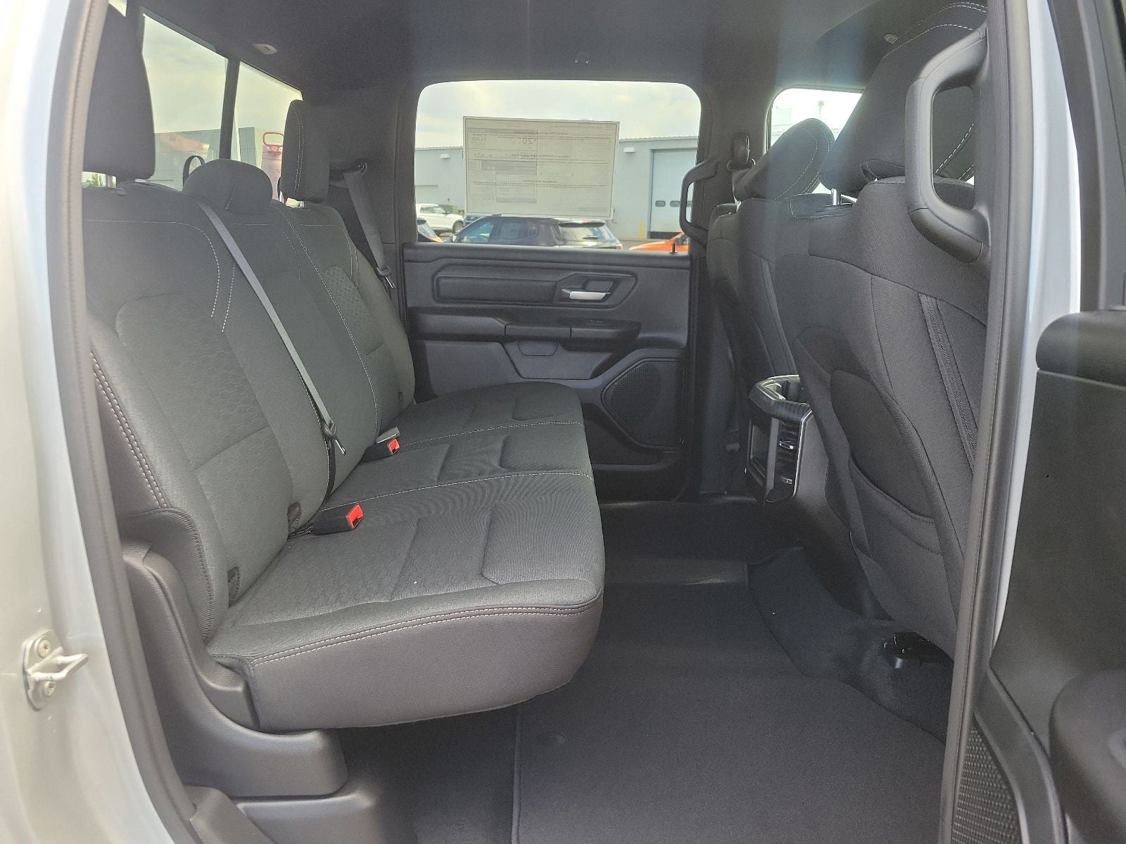 2026 RAM Ram 1500 Express