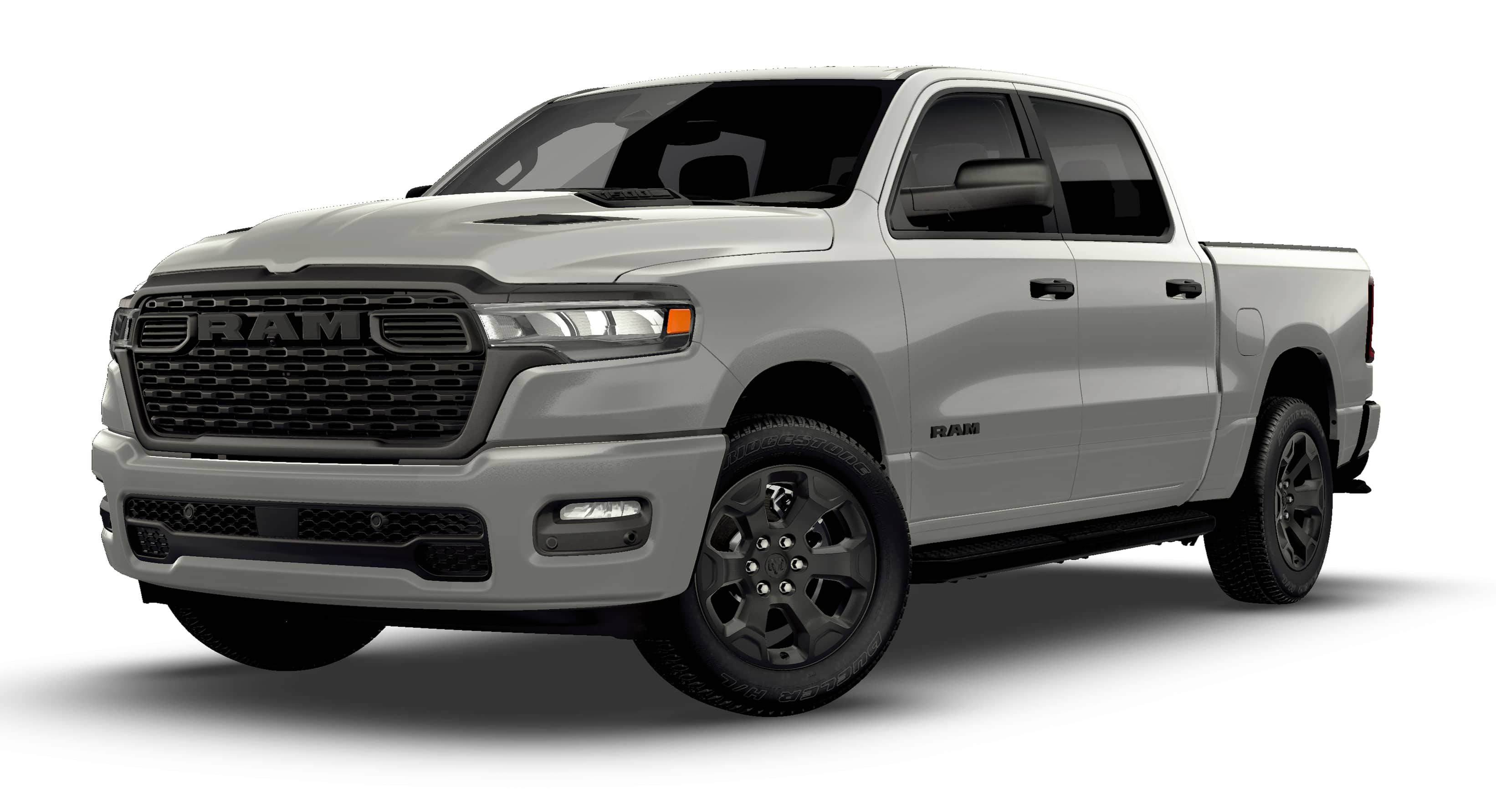 2026 RAM Ram 1500 Express