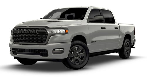 2026 RAM Ram 1500 Express