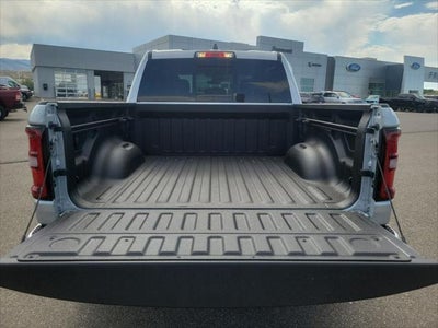 2026 RAM Ram 1500 Express