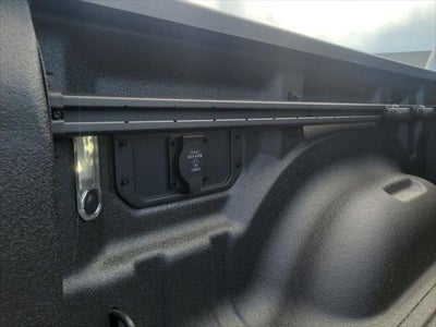 2026 RAM Ram 1500 Express