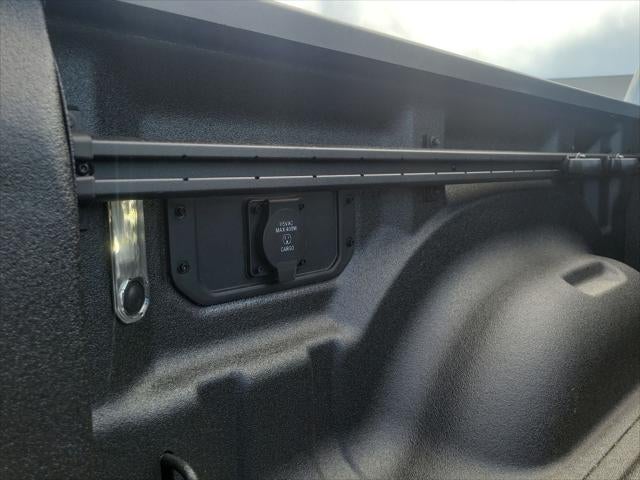2026 RAM Ram 1500 Express