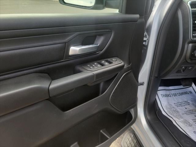 2026 RAM Ram 1500 Express