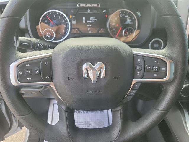 2026 RAM Ram 1500 Express
