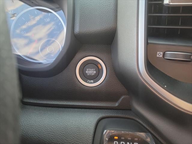 2026 RAM Ram 1500 Express