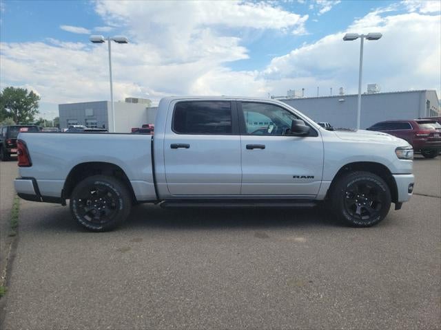2026 RAM Ram 1500 Express