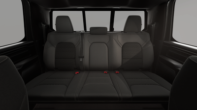 2026 RAM Ram 1500 Express