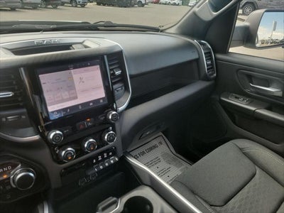 2026 RAM Ram 1500 Express