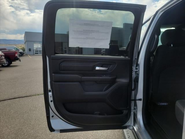 2026 RAM Ram 1500 Express