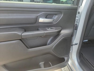 2026 RAM Ram 1500 Express