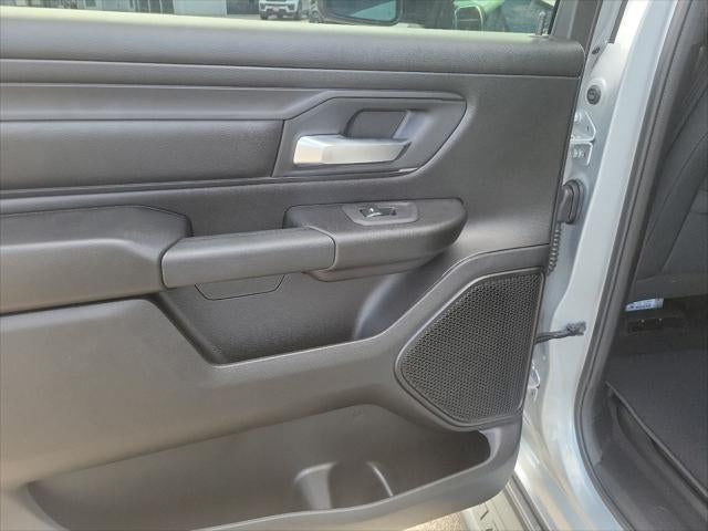 2026 RAM Ram 1500 Express