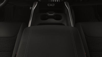 2026 RAM Ram 1500 Express
