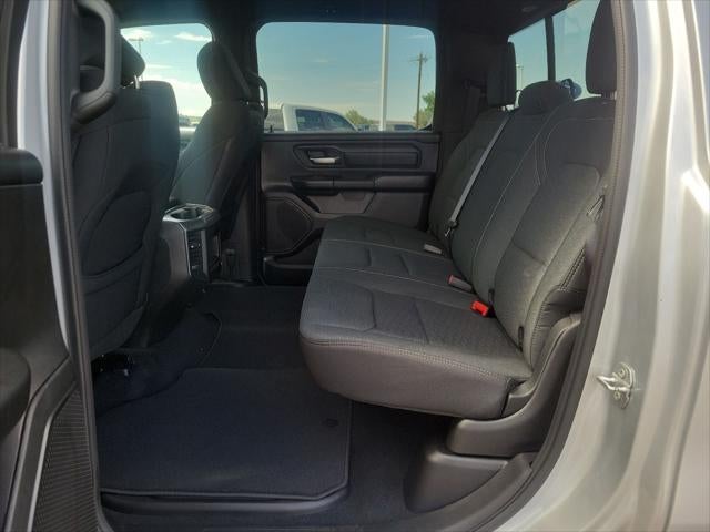 2026 RAM Ram 1500 Express