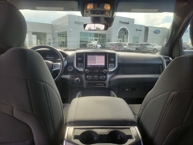 2026 RAM Ram 1500 Express
