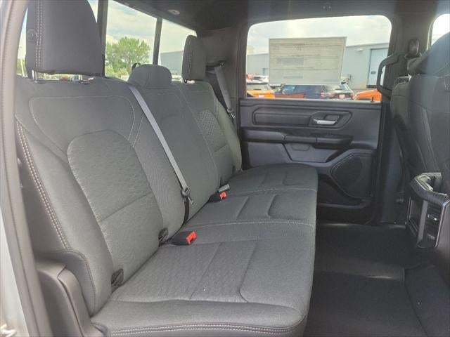 2026 RAM Ram 1500 Express