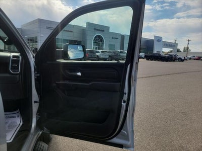 2026 RAM Ram 1500 Express