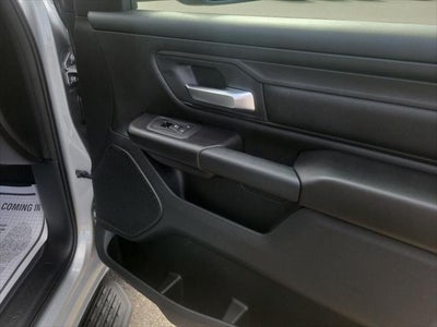 2026 RAM Ram 1500 Express