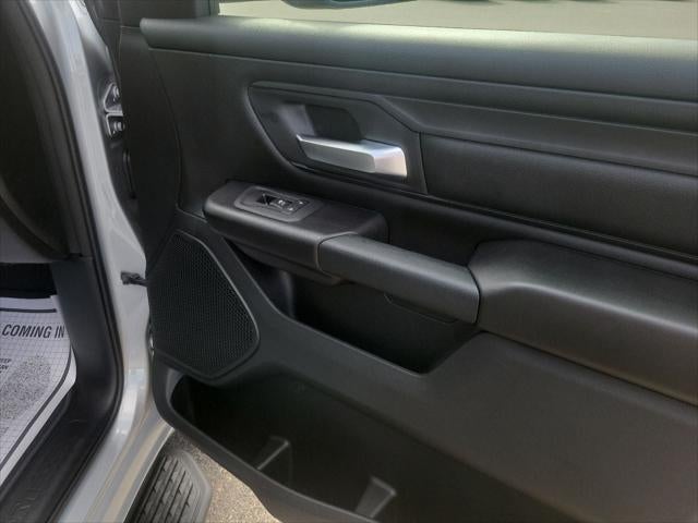 2026 RAM Ram 1500 Express