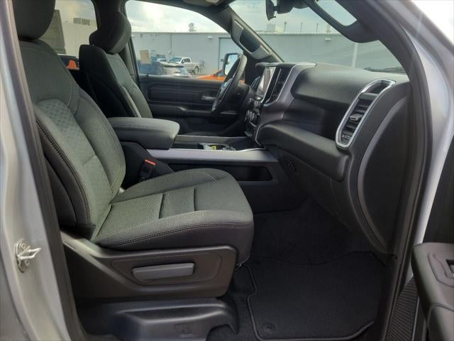 2026 RAM Ram 1500 Express
