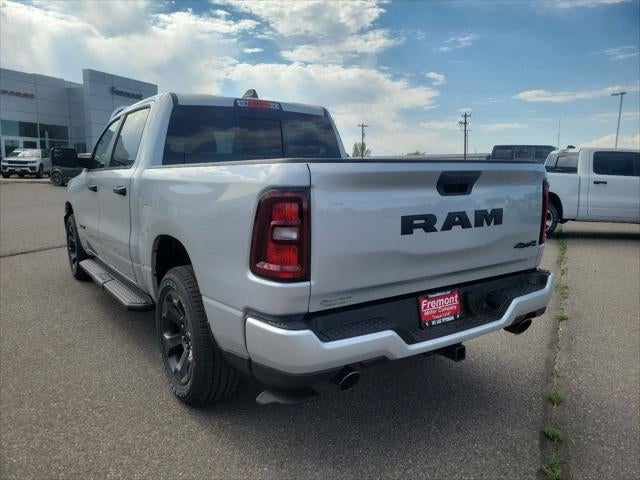 2026 RAM Ram 1500 Express