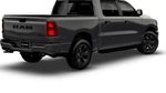 2026 RAM Ram 1500 1500 EXPRESS CREW CAB 4X4 5'7' BOX