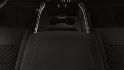 2026 RAM Ram 1500 1500 EXPRESS CREW CAB 4X4 5'7' BOX