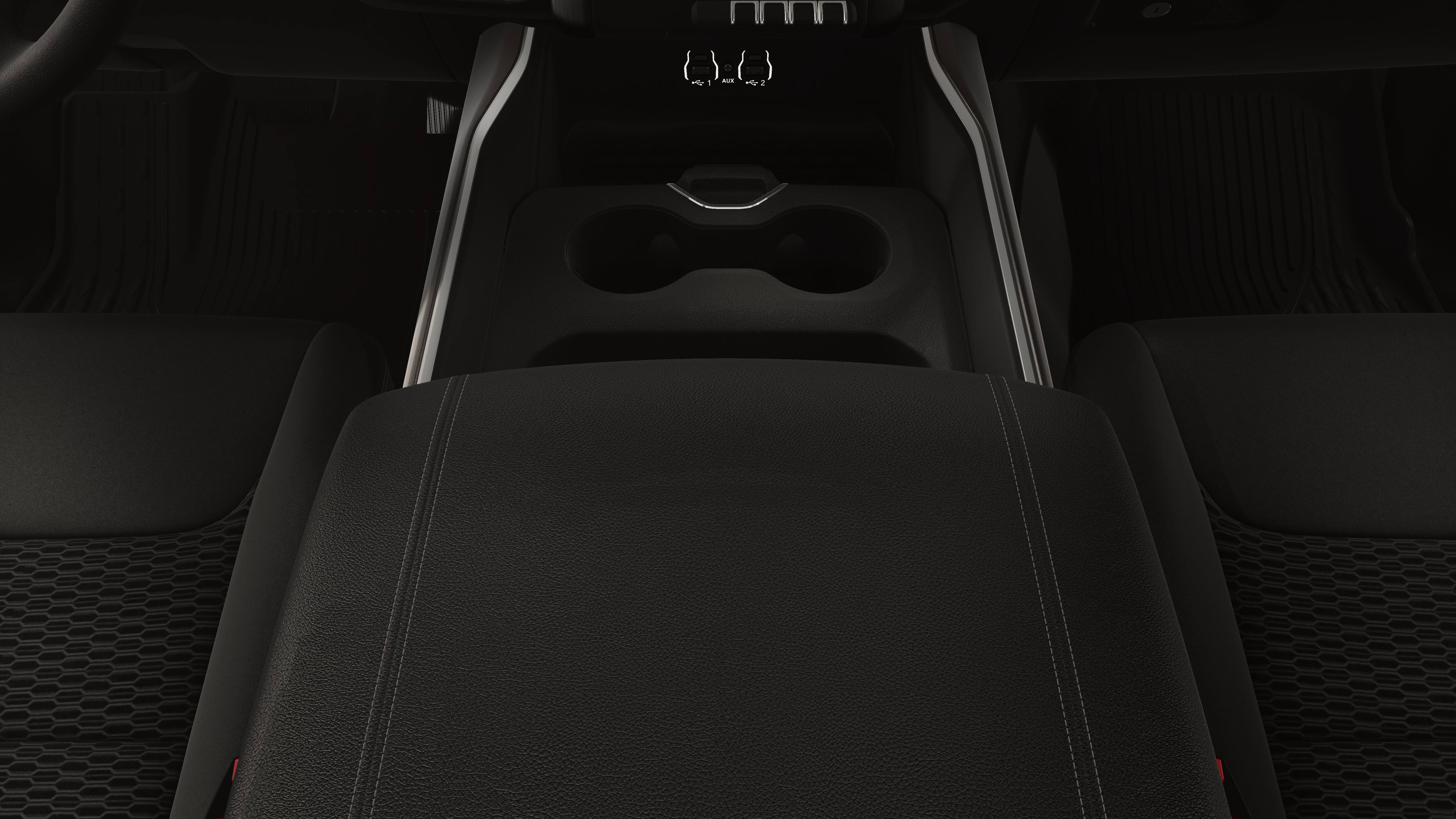 2026 RAM Ram 1500 1500 EXPRESS CREW CAB 4X4 5'7' BOX