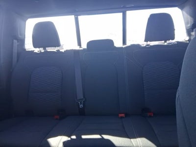 2026 RAM Ram 1500 1500 EXPRESS CREW CAB 4X4 5'7' BOX