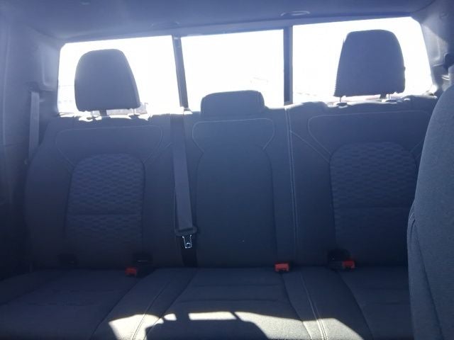 2026 RAM Ram 1500 1500 EXPRESS CREW CAB 4X4 5'7' BOX