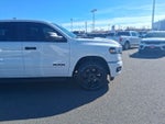 2026 RAM Ram 1500 1500 EXPRESS CREW CAB 4X4 5'7' BOX