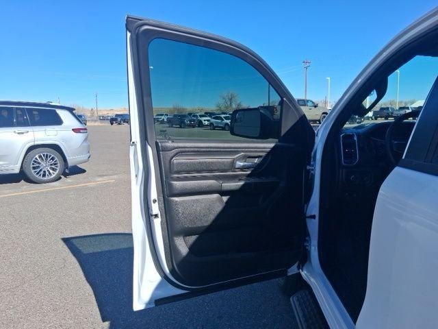 2026 RAM Ram 1500 1500 EXPRESS CREW CAB 4X4 5'7' BOX