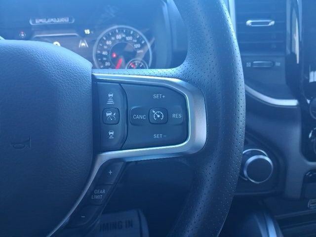 2026 RAM Ram 1500 1500 EXPRESS CREW CAB 4X4 5'7' BOX