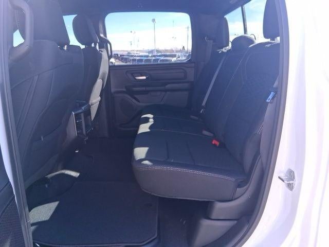 2026 RAM Ram 1500 1500 EXPRESS CREW CAB 4X4 5'7' BOX