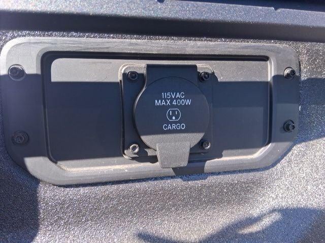 2026 RAM Ram 1500 1500 EXPRESS CREW CAB 4X4 5'7' BOX