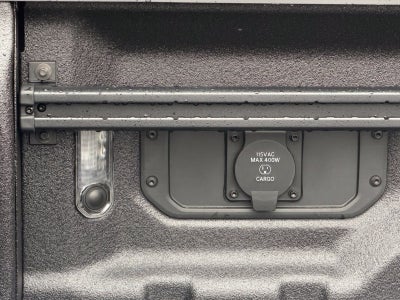 2027 RAM 1500 1500 EXPRESS CREW CAB 4X4 5'7' BOX