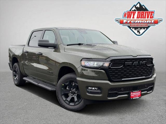 2027 RAM 1500 1500 EXPRESS CREW CAB 4X4 5'7' BOX