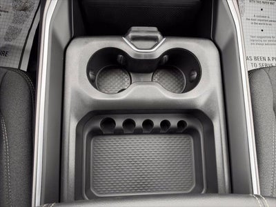 2027 RAM 1500 1500 EXPRESS CREW CAB 4X4 5'7' BOX