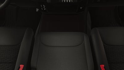 2026 RAM Ram 1500 Warlock