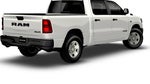 2026 RAM Ram 1500 Tradesman