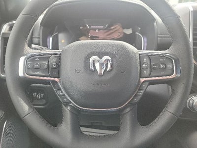 2026 RAM Ram 1500 Laramie
