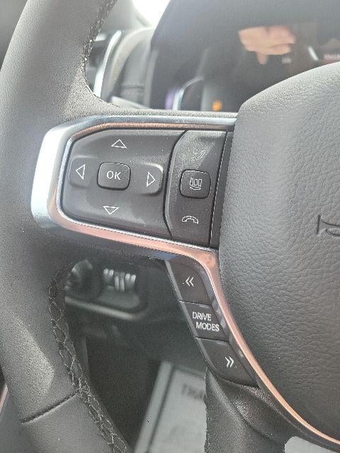 2026 RAM Ram 1500 Laramie