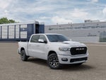 2026 RAM Ram 1500 1500 LAIE CREW CAB 4X4 5'7' BOX