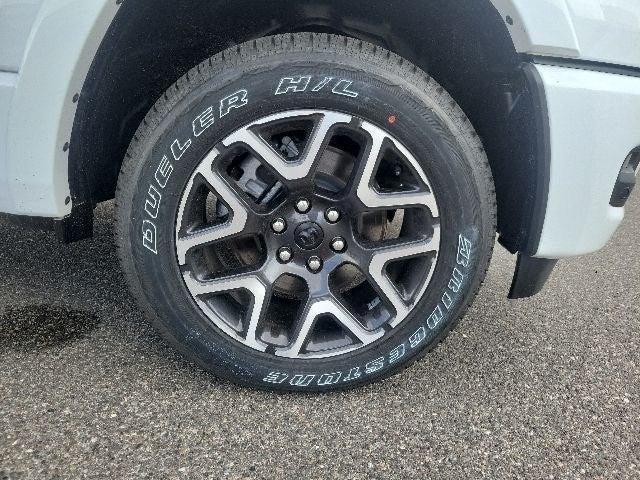 2026 RAM Ram 1500 Laramie