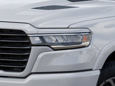 2026 RAM Ram 1500 1500 LAIE CREW CAB 4X4 5'7' BOX