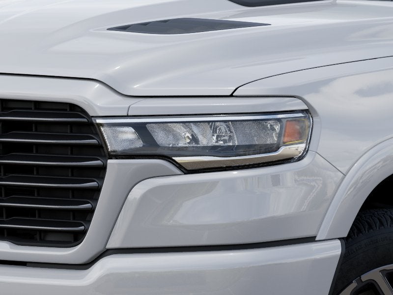 2026 RAM Ram 1500 1500 LAIE CREW CAB 4X4 5'7' BOX