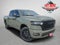 2026 RAM Ram 1500 1500 LAIE CREW CAB 4X4 5'7' BOX